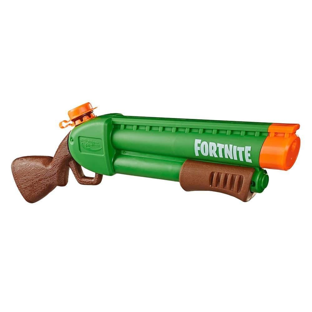 Nerf Fortnite PUMP-SG Super Soaker