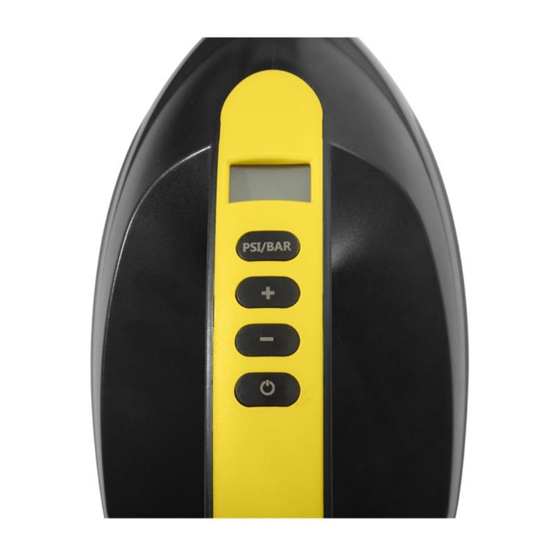 Bestway Hydro-Force 12V Auto-Air Electric Pump
