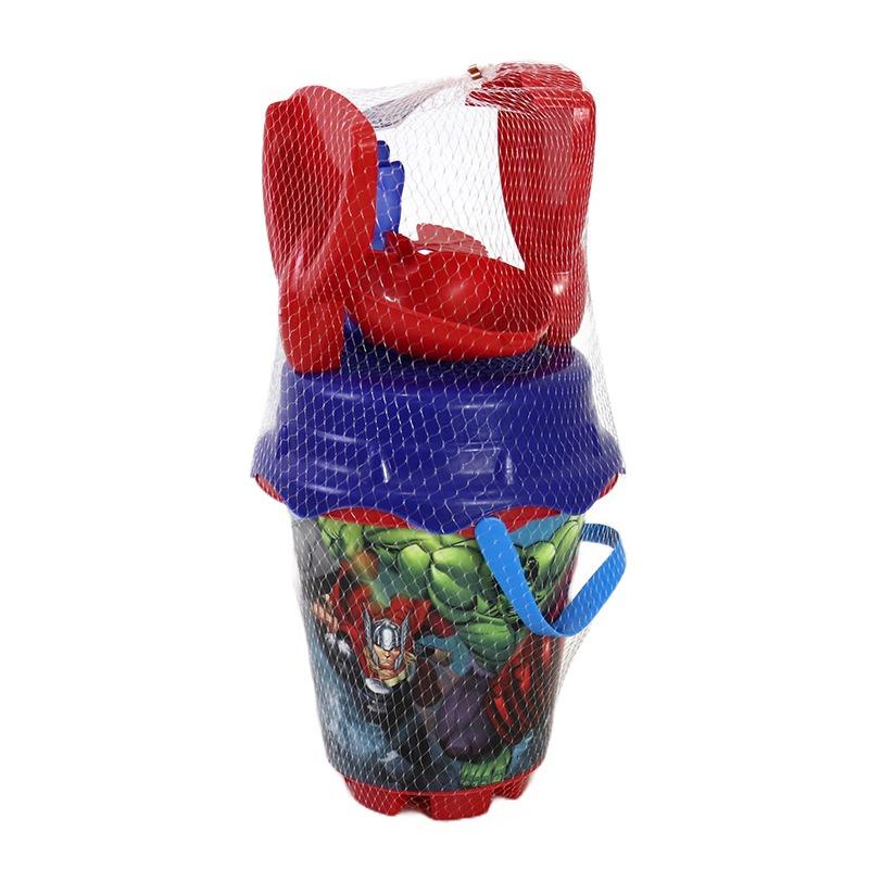 Beach Bucket - Avengers