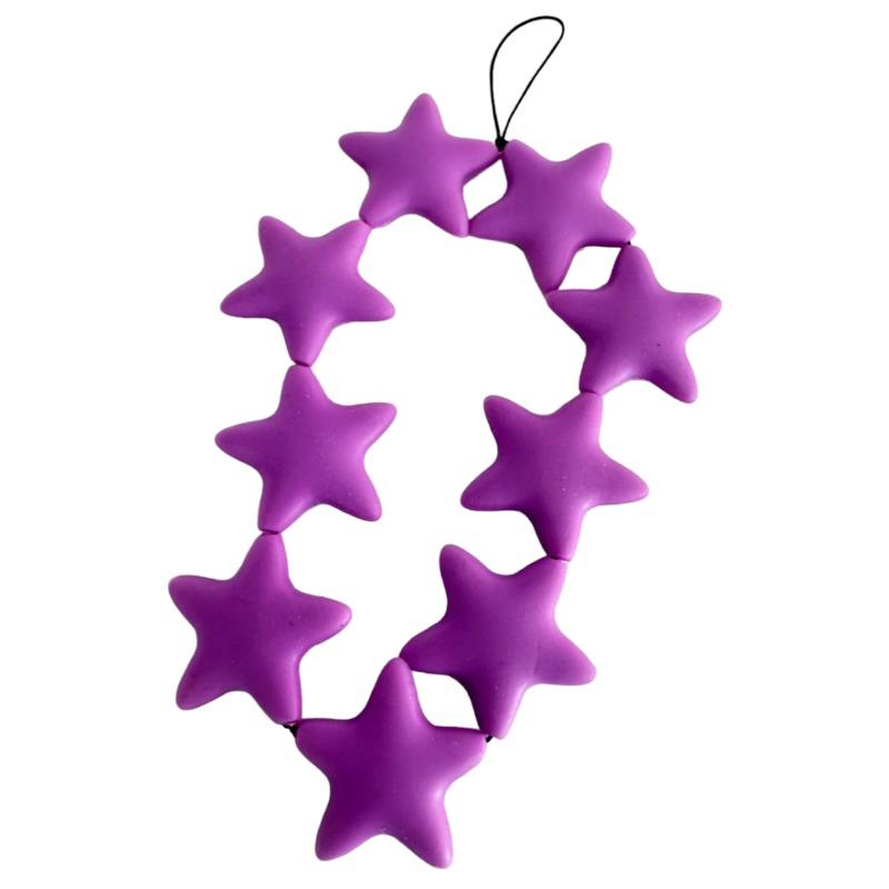 Twinsco Star Phone Strap