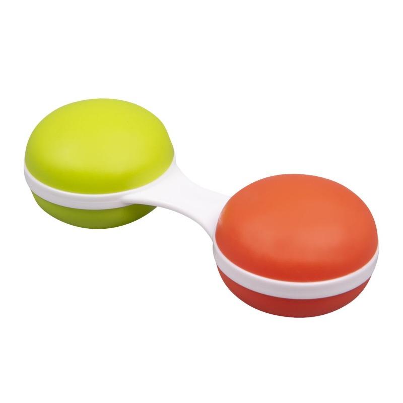 Huanger Baby Rattle - Multicolor