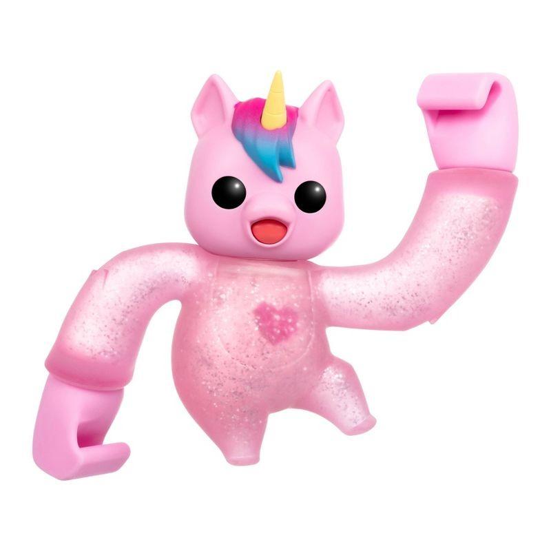 ليتل لايف بيتس - لعبة زوجوز يولا إلكترونية التفاعلية اليونيكورن