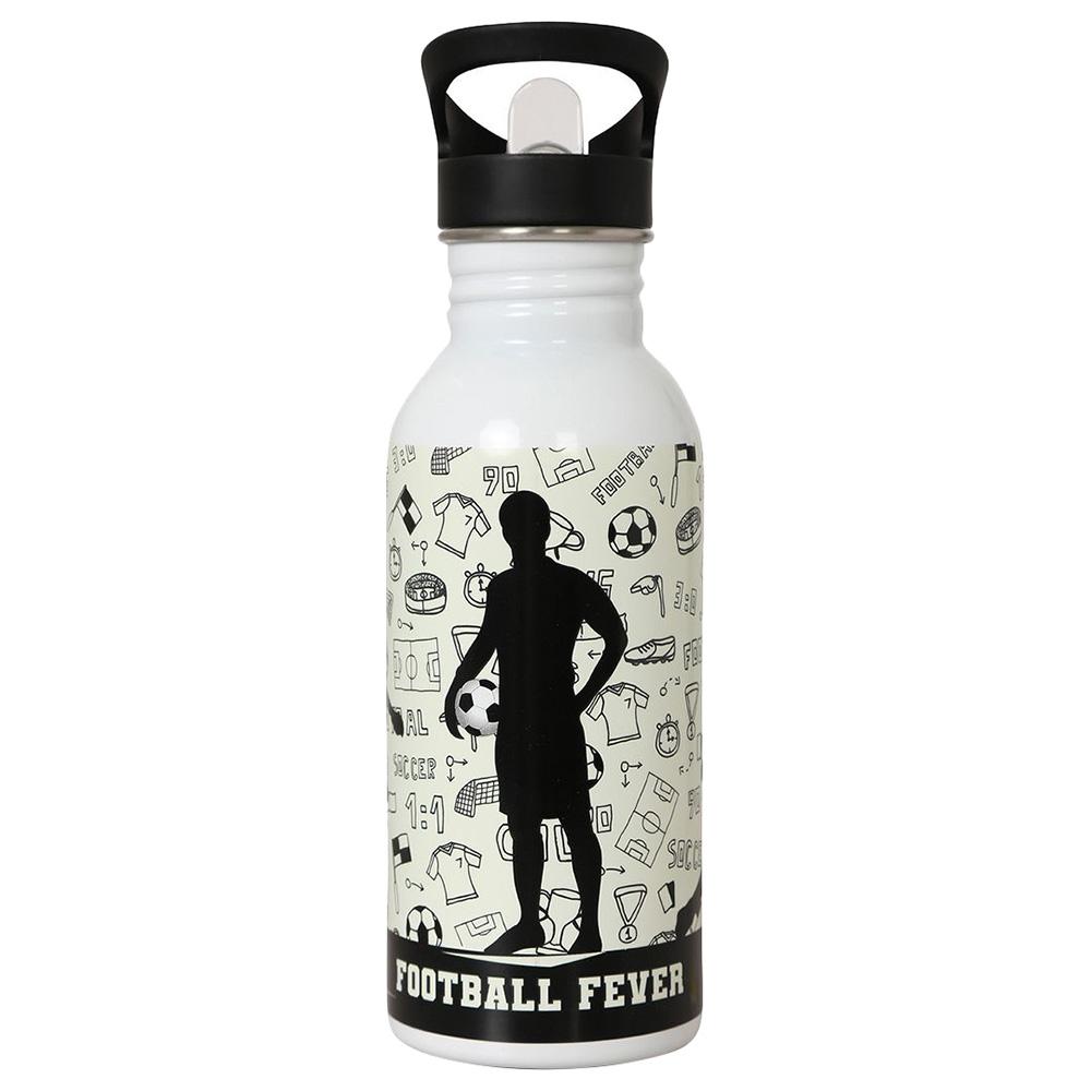 Knack Color Changing Magic Bottle - Football