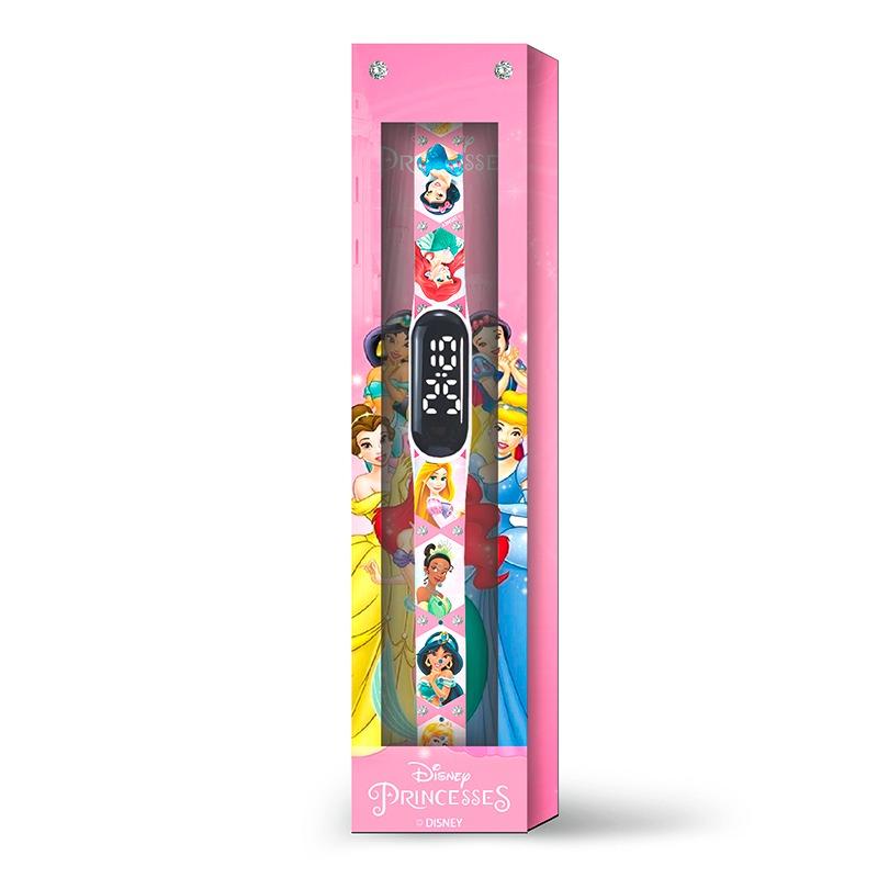 ساعة الأطفال الذكية الرقمية - برنسيس