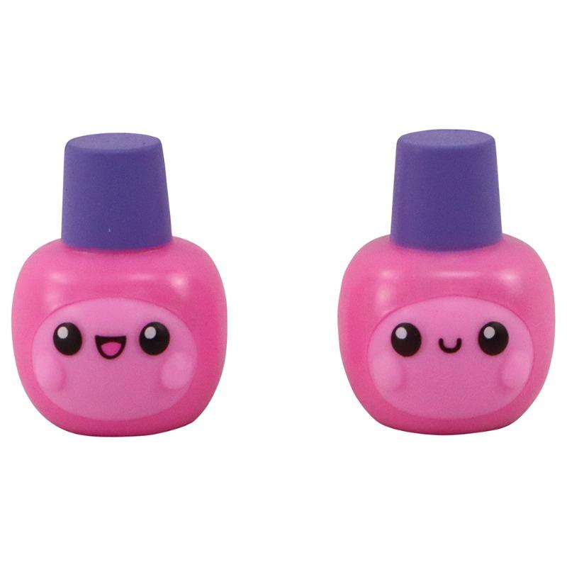 شكل قابل للتحصيل و إعادة التدوير - متنوع 4 قطع