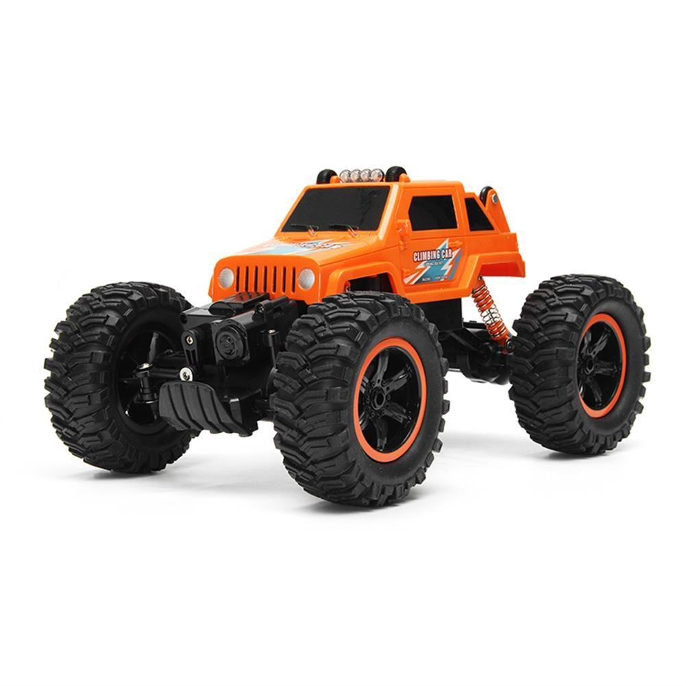 MZ Climbing Car Tipping Bucket