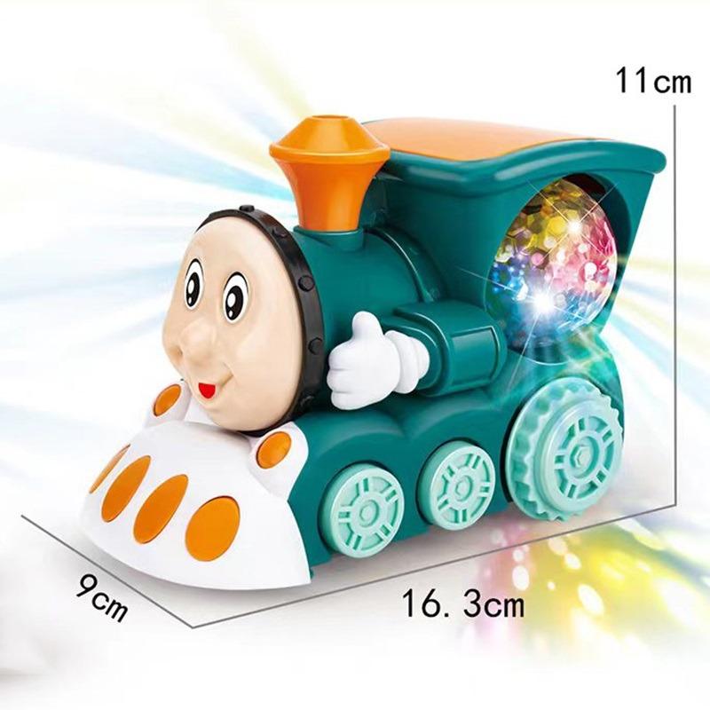 كيد ديزاين - قطار موسيقي كيوت