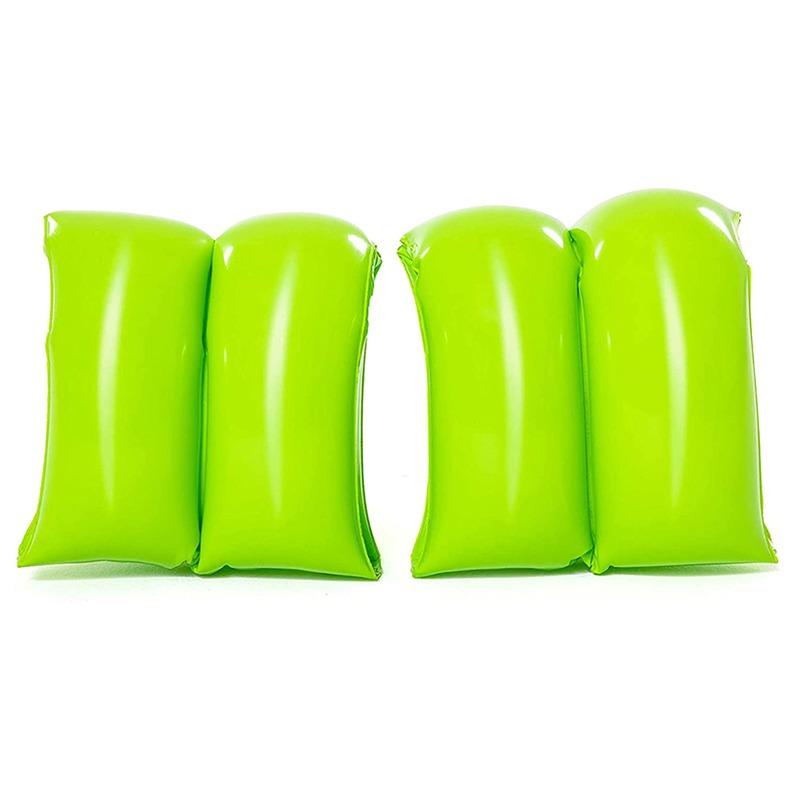 Bestway Inflatable Swim Arm Bands - Multicolor
