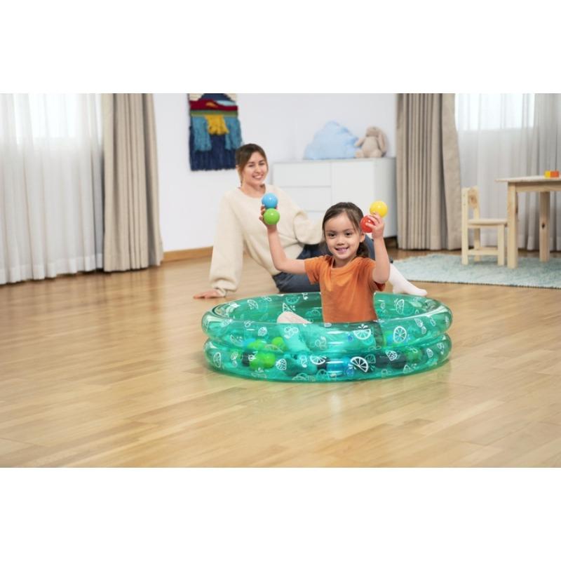 BestWay Splash & Play Ball Pit Play Pool