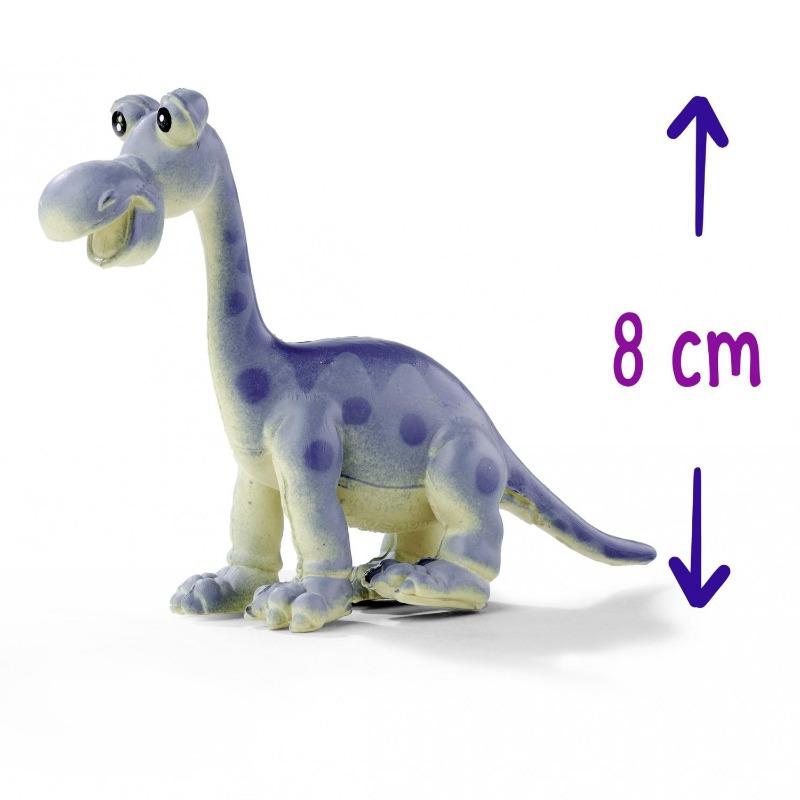 سيمبا - كتاب تلوين دينو سيمبا مع قلم مائي