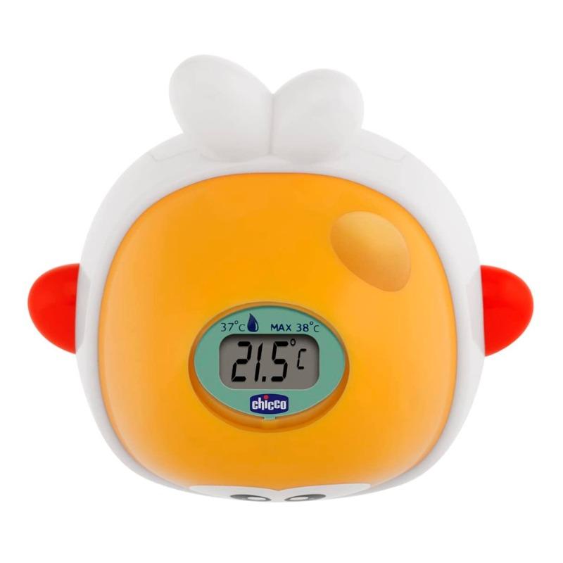 شيكو - مؤشر درجة حرارة الماء