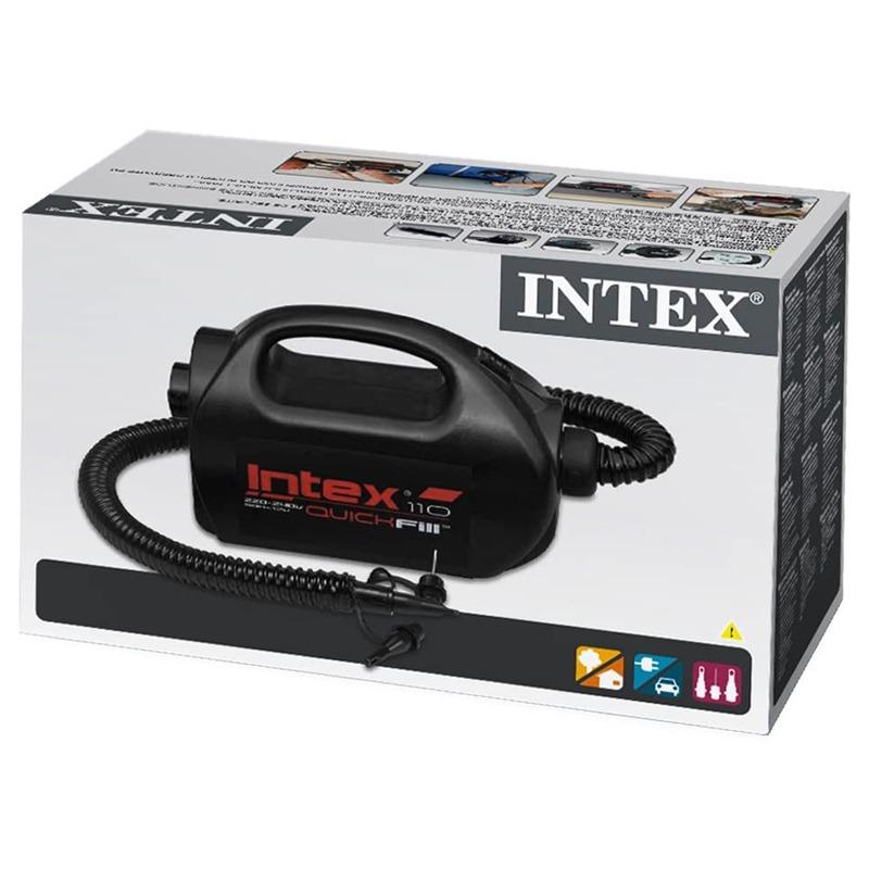 Intex Quick Fill Electric Pump