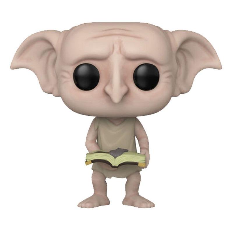Funko Pop Harry Potter Chamber of Secrets - Dobby