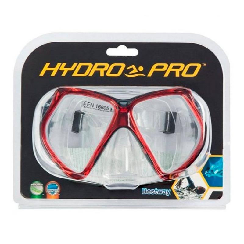 Bestway Hydropro Adult Omniview Divemask