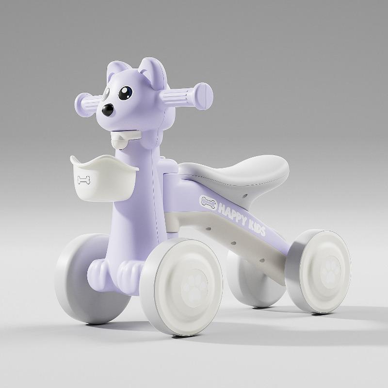 Orbic Kids Infinity Baby Balance Bike