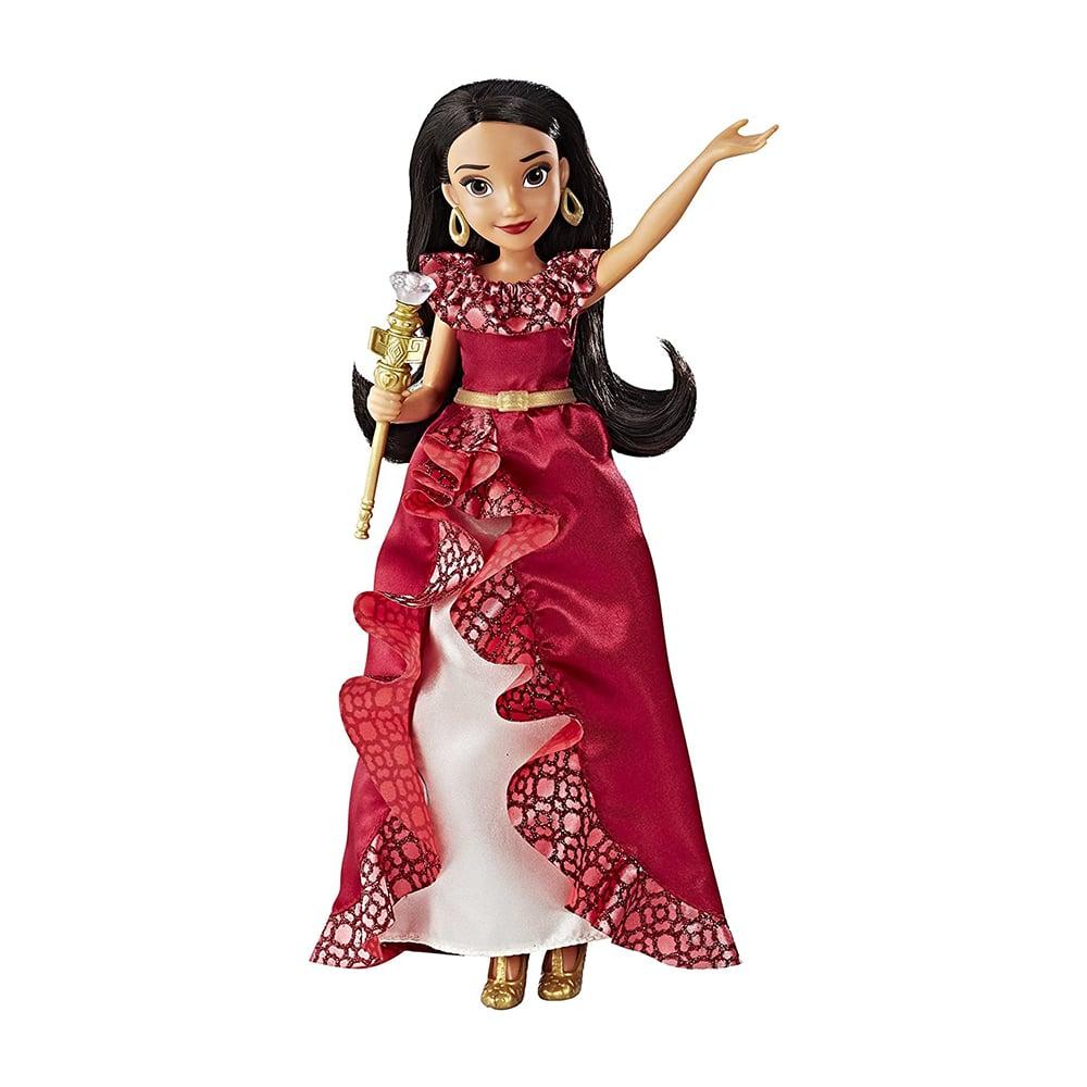 Disney Elena of Avalor Power Scepter