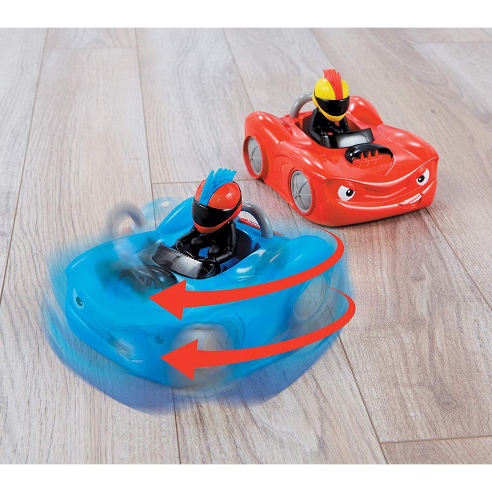 Little Tikes RC Bumper Cars