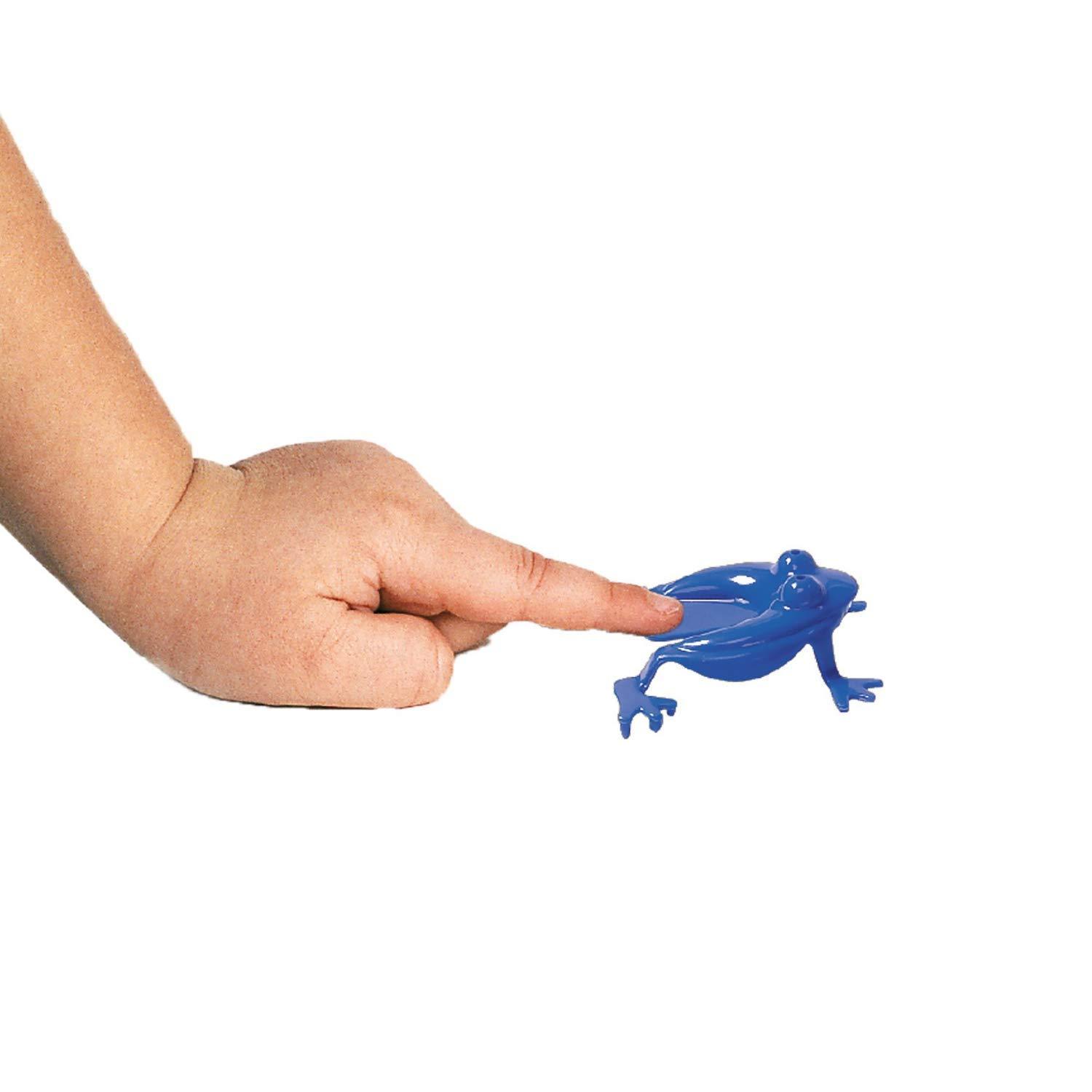 Viking Toys Frog Game And Mat In Gift Box