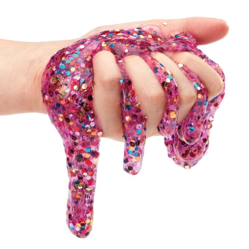 Crazslimy Glitter Sparkle Studio