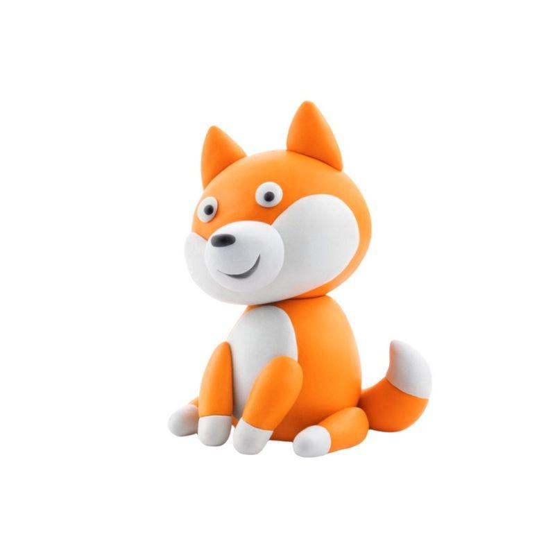 هاي كلاي قصة كلب 15 علبة