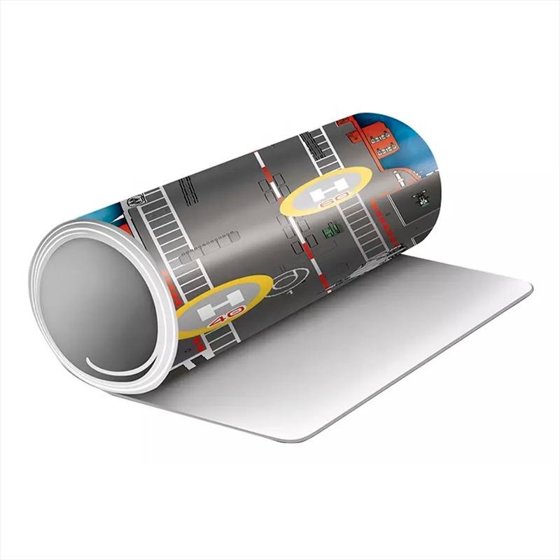 لعبة الطائرات آير كرافت كيرلينج