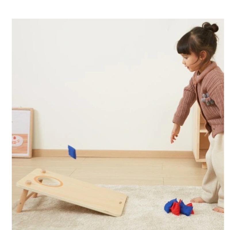 فيجا - لعبة إكس أو + كورنهول + ارمِ الهدف 3 في 1