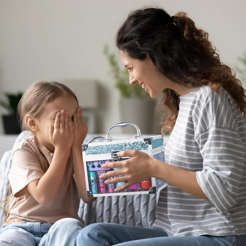 Townley Girl Disney Stitch Cosmetics Set