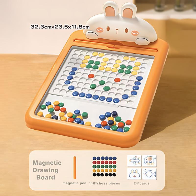 Beluckier Magnetic Drawing Board - Large Size