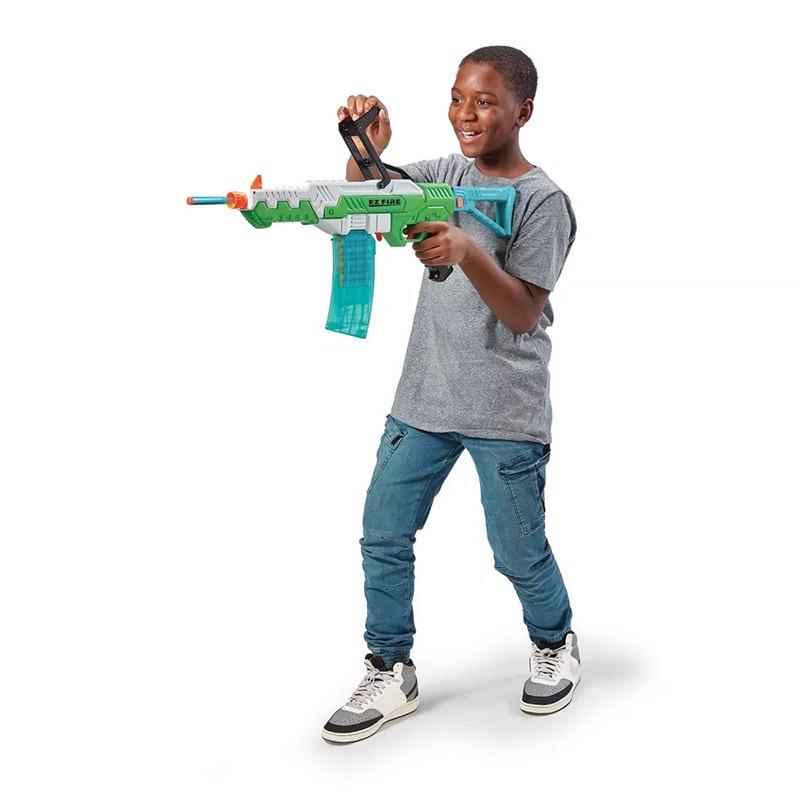Air Warriors EZ Fire Blaster