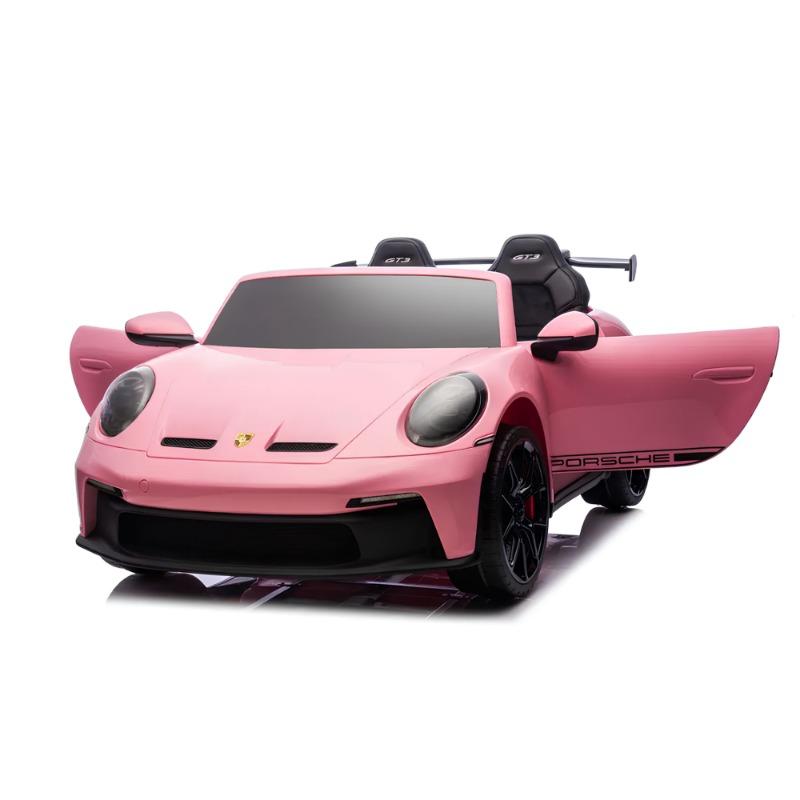 Porsche 911 GT3 Super Sport 12V Ride-On Car.