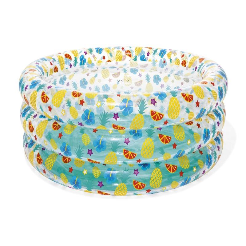 Bestway - Transparent Sea Life Pool