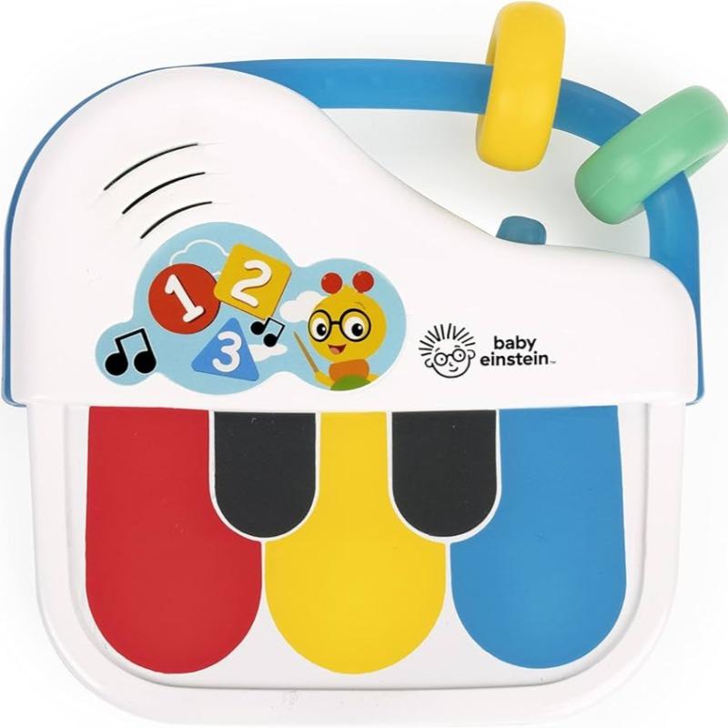 Baby Einstein Petit Piano Musical Toy