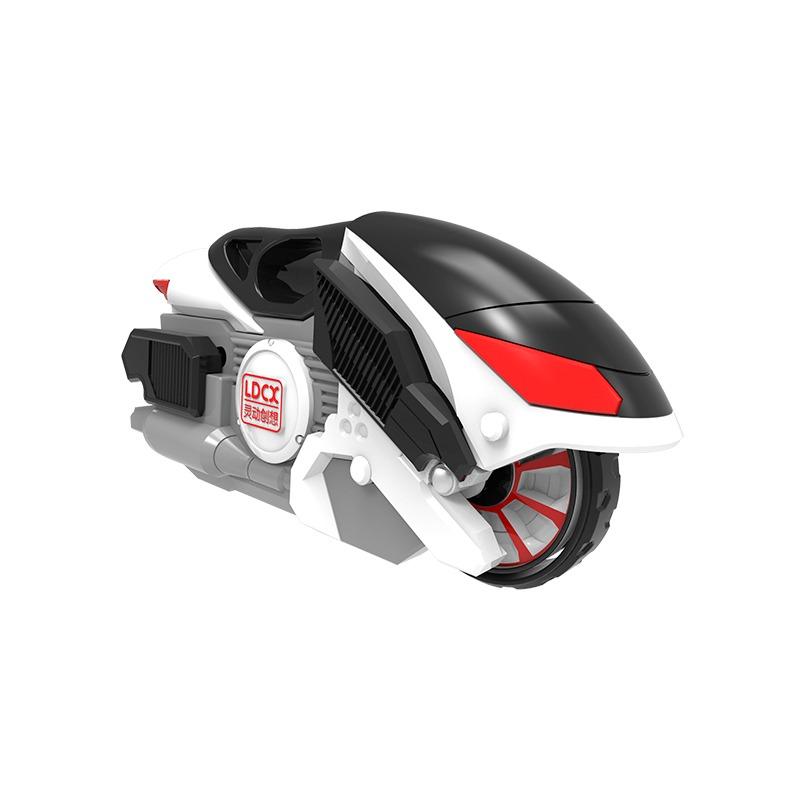 سبين فايترز - لعبة قاذفة ستاندرد سيريز سبرينت بايونير