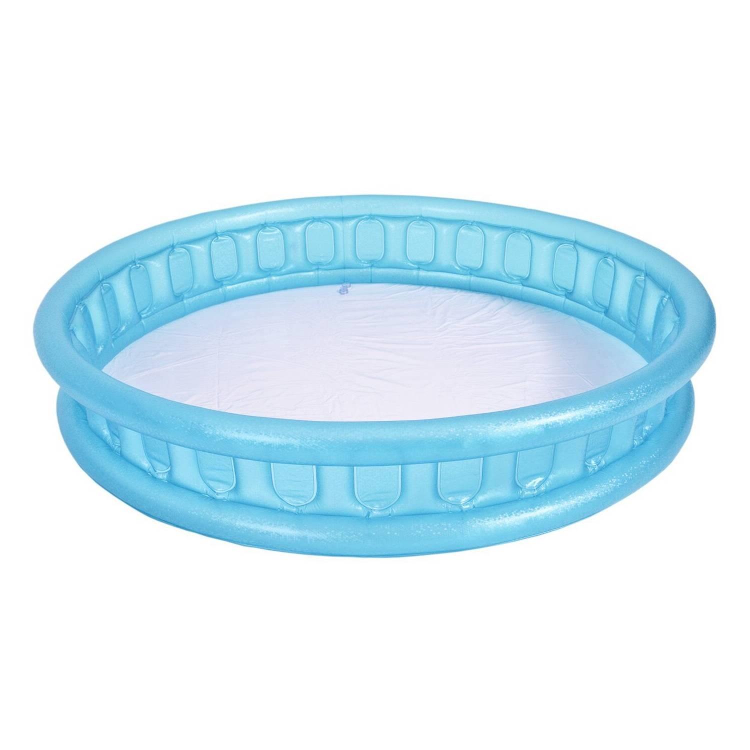 صن كلوب - مسبح الاطفال سوفت سايد