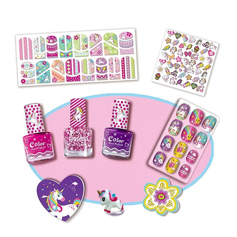 توكيداس مجموعة تلوين الأظافر بلينج