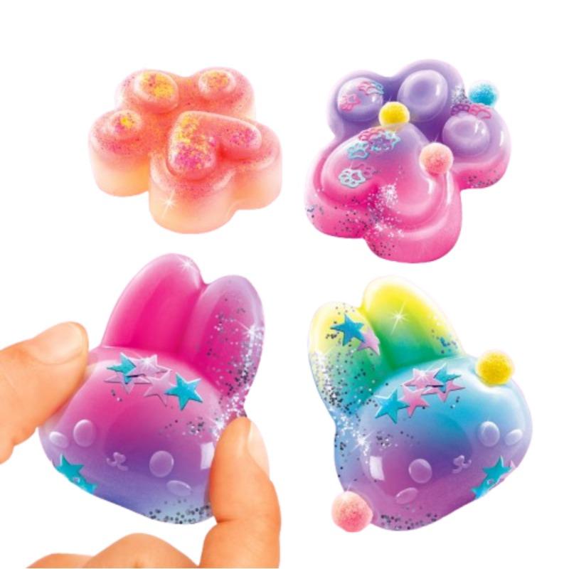 Squishy Factory – DIY