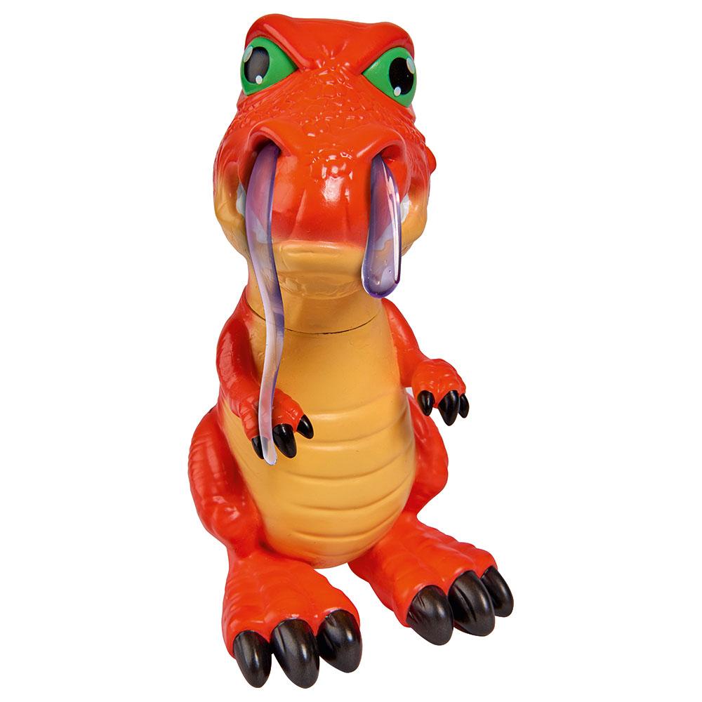 Simba T Roads Dinosaur Slime Orange