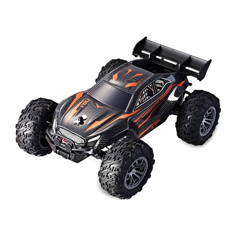 Charger Assaulter Car with Remote Control