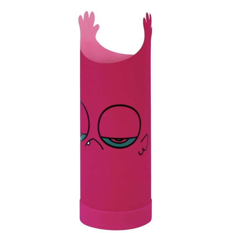 وابوبا - لعبة الوجوة الطائرة