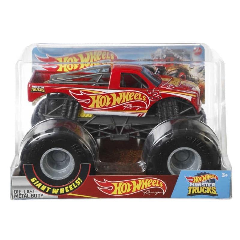 Hot Wheels Monster Truck