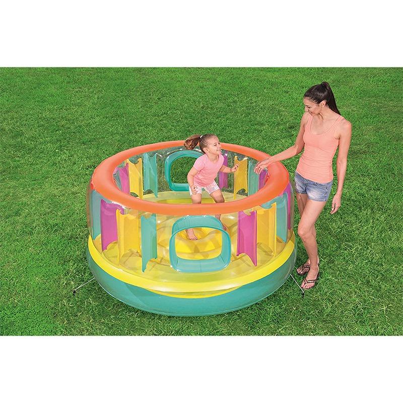 Bestway Bouncejam Game Center