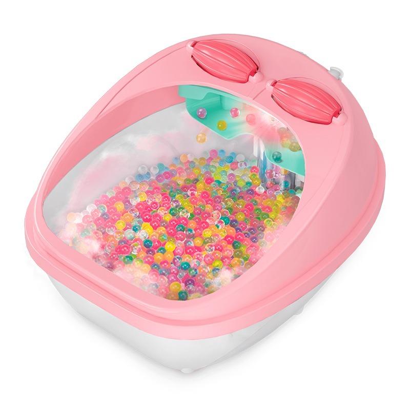 Bundle My Fashion Gal Soothing Spa Magical + 2-in-1 Jewellery