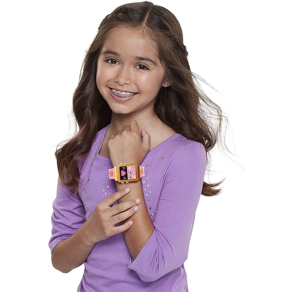 ساعة ديزني برنسيس