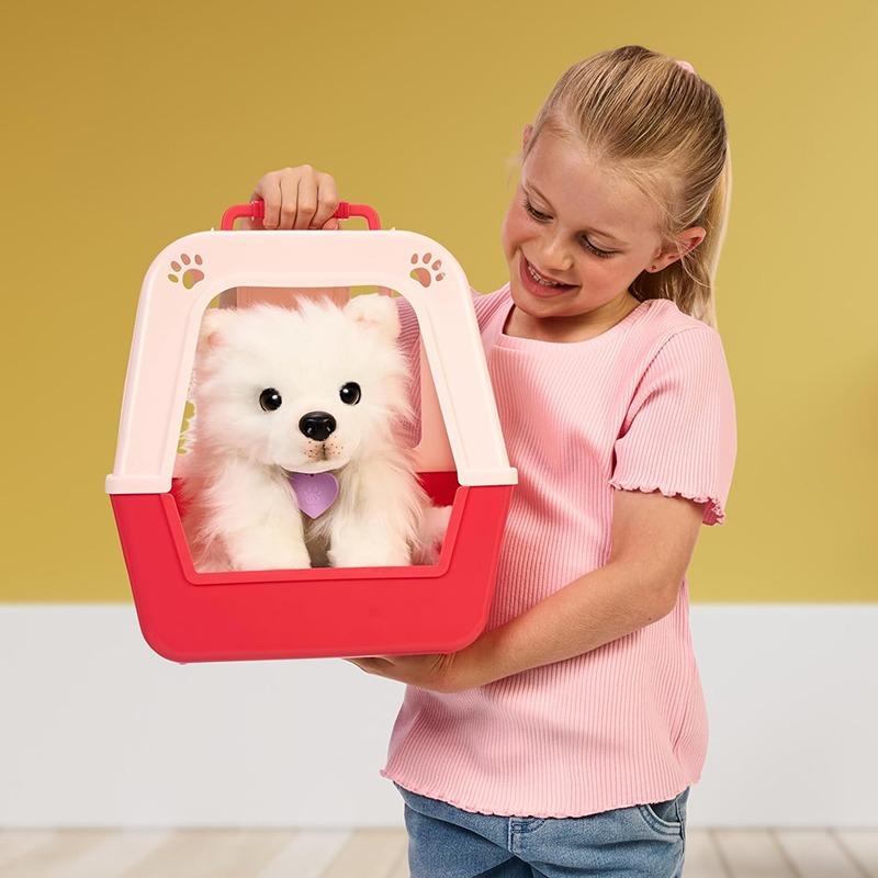 ليتل لايف بيتس - جروتي ريل لونا