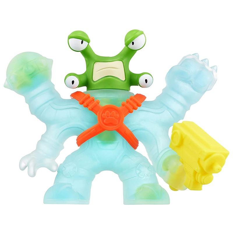 هيروز أوف جو جيت زو - جالكسي بلاست هيرو باك وارسناب