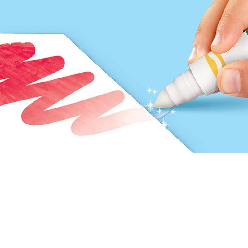 كرايولا - مجموعة أختام معطرة