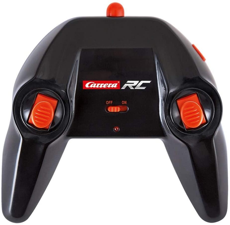 Carrera RC Turnator Glow In Dark Car