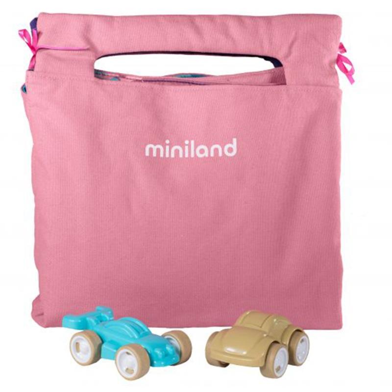 Miniland Fairy Themed Playmat