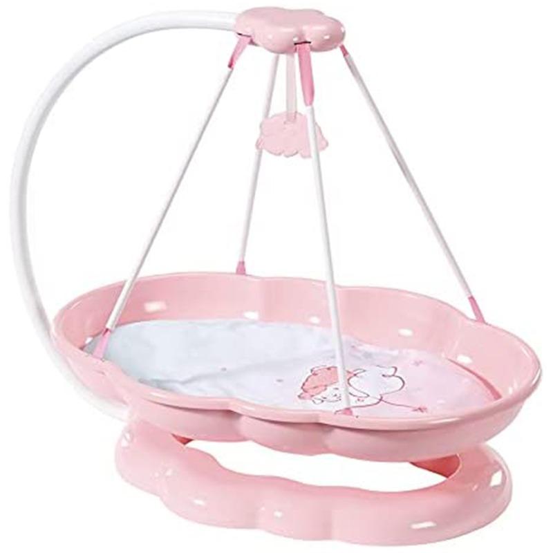 Baby Annabell Dolls Sweet Dreams Naptime - 43cm