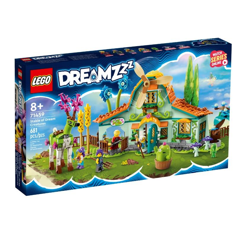 LEGO Stable Of Dream Creatures
